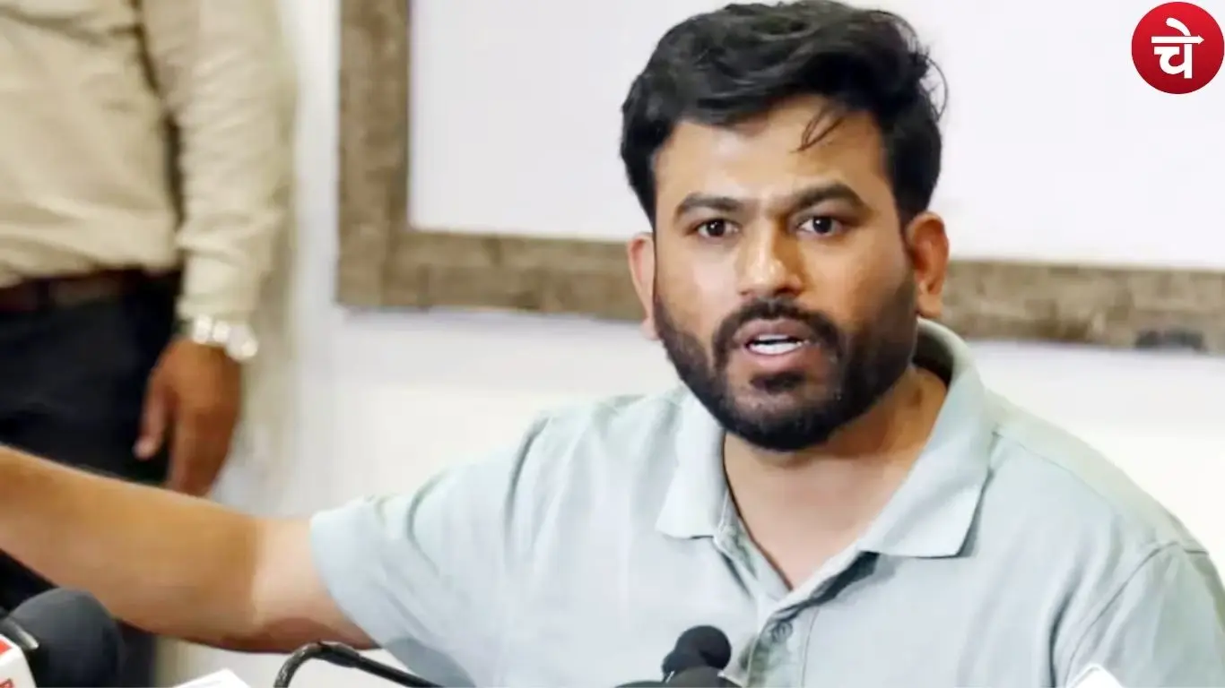 Abhijeet Dipke